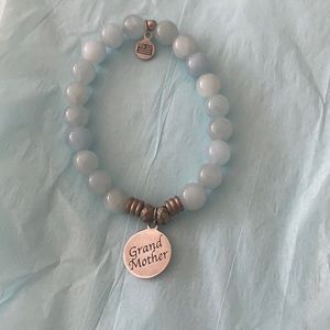 T.Jazelle "Grandmother" Bracelet
